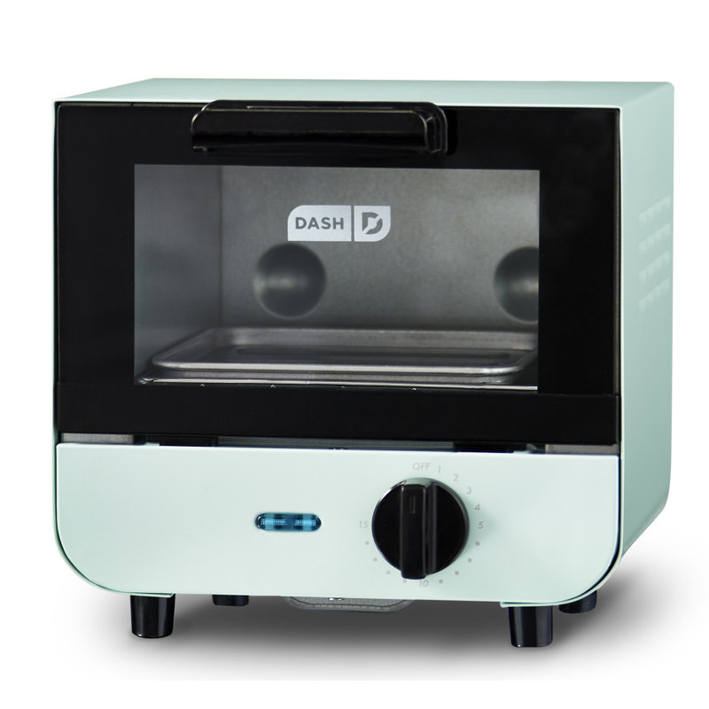Dash Mini Toaster Oven & Reviews Wayfair.ca